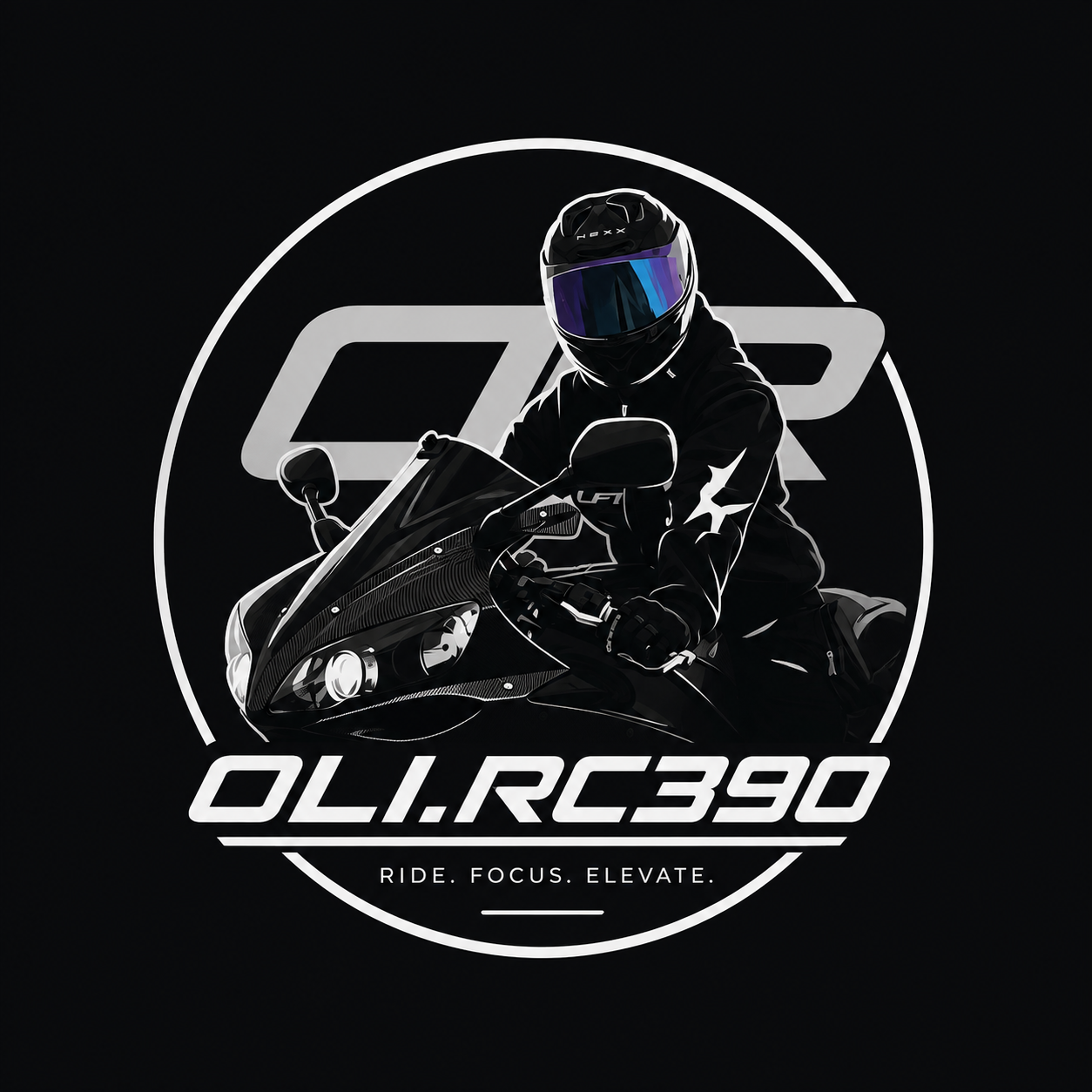 OR Studio Logo